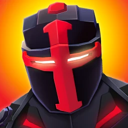 Merge & Fight - Merge Fight icon